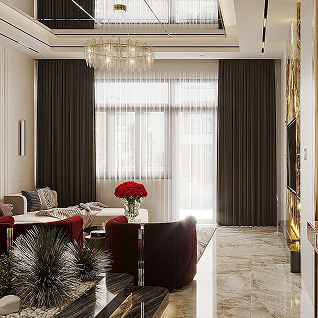 du an nha pho quang binh