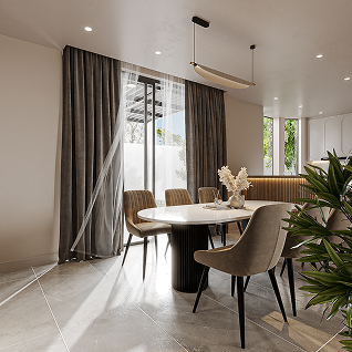 du an nha vuon wabisabi