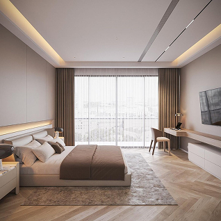 du an villa quach giai