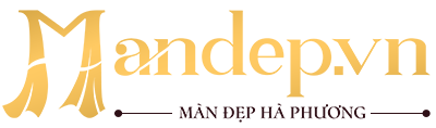 logo man dep ha phuong